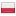 rubin.waw.pl server is located in Poland